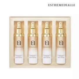 Gita 에스떼미알레 플라센타 오리지날 EGF 앰플 30gX4개 Esteemiale Placenta Original EGF Ampoule 30g X 4 pieces