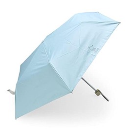 Sanrio 834700 Pochacco Folding Umbrella, For Rain or Sun