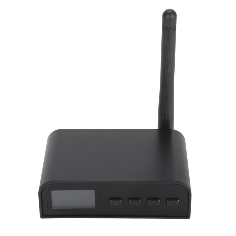 Bluetooth 5.1 Adapter 2 in 1 Stereo Receiver Transmitter 3.5mm