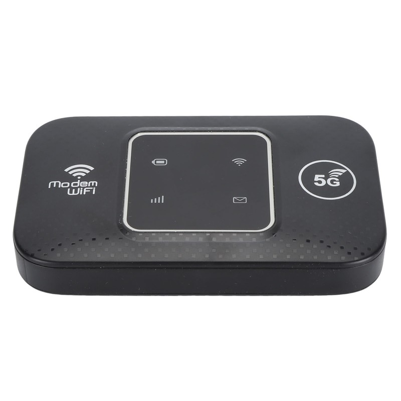 4G LTE Portable WiFi Wireless Router USB Powered 300Mbps High