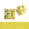 Akko V3 Creamy Yellow Pro Keyboard Switch with Dustproof Stem