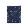 DuPont (신세계본점)26 S/S 손수건 양말 2매세트 SE6SMA381010SNY301BK (Shinsegae Main Store)