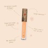 Corrector Liquido Yuya Larga Duracion 8 Tonos Diferentes 3gr Tono