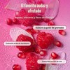 eos Essentials Bundle - Gel de baño, niebla corporal, loción