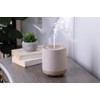 Airome Natural Linen Specialty Diffuser