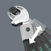 Wera 05020172001 7880 Joker XL Self-Adjusting Open-Ended Spanner for Spanner