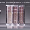 GLOW Anime Eyeshadow Palette #Full Moon 9.3g