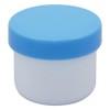 MI Chemical Ointment Container Plastic Urn A-4 (Unsterile), 33CC (50