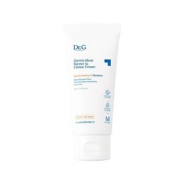 Dr.G 더모이스처 배리어 D 인텐스 크림 100ml The Moisture Barrier D Intense Cream 100ml