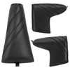 Golf Blade Ping-type Putter Head Cover Magnetic Closure Golf Club