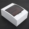 3 Way Fuse Box for 63A 30mA RCD+3MCB(6A+16A+32A) Power Supply