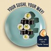 Blue Dragon Sushi Nori , .77 oz
