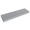 Bert's Custom Tackle Transducer Mounting Board – Dolphin Gray |