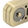 Elprico Owl Fidget Slider, ADHD Fidget Slider Toy Pressure Anxiety