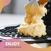 Better Batter Waffle Mix | Certified Kosher, Vegan & Gluten