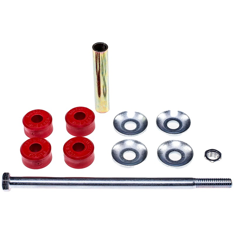 Dorman 541-739 Front Suspension Stabilizer Bar Link Kit Compatible with