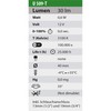 Teichbeleuchtung LED / Heissner Unterwasser LED-Ring 6-fach U509-T