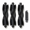 3 Pack Replacement Roller Brushes for Eufy L50, L60, L60