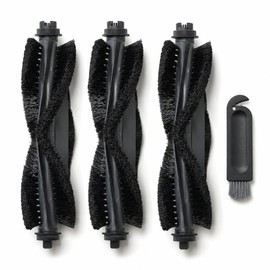 3 Pack Replacement Roller Brushes for Eufy L50, L60, L60 SES