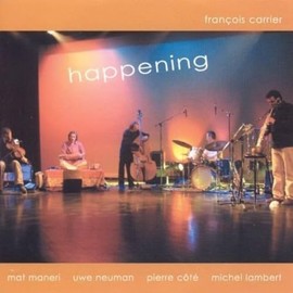 Happening (2CD)