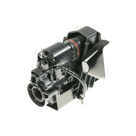 SIEMENS Original Durchgangsgruppe Kaffeemaschine, Kaffeemaschine 11043543, 11010422 Kaffeemaschine, Kaffeemaschine 11043543, 11010422