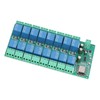 Relay Module 16 Channel WiFi Remote Control Development Board DC