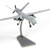 NUOTIE MQ-9 Reaper Drone 1/72 Metal DieCast Alloy Airplane Model