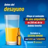 Aderogyl vitaminas A, C y D fortalece el sistema inmune,