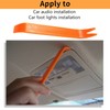 EKIND Auto Interior Removal - Interior Stripping Dash Door Radio