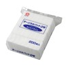 White Cross Surgical Pad, No. 0, 2.0 x 2.4 inches