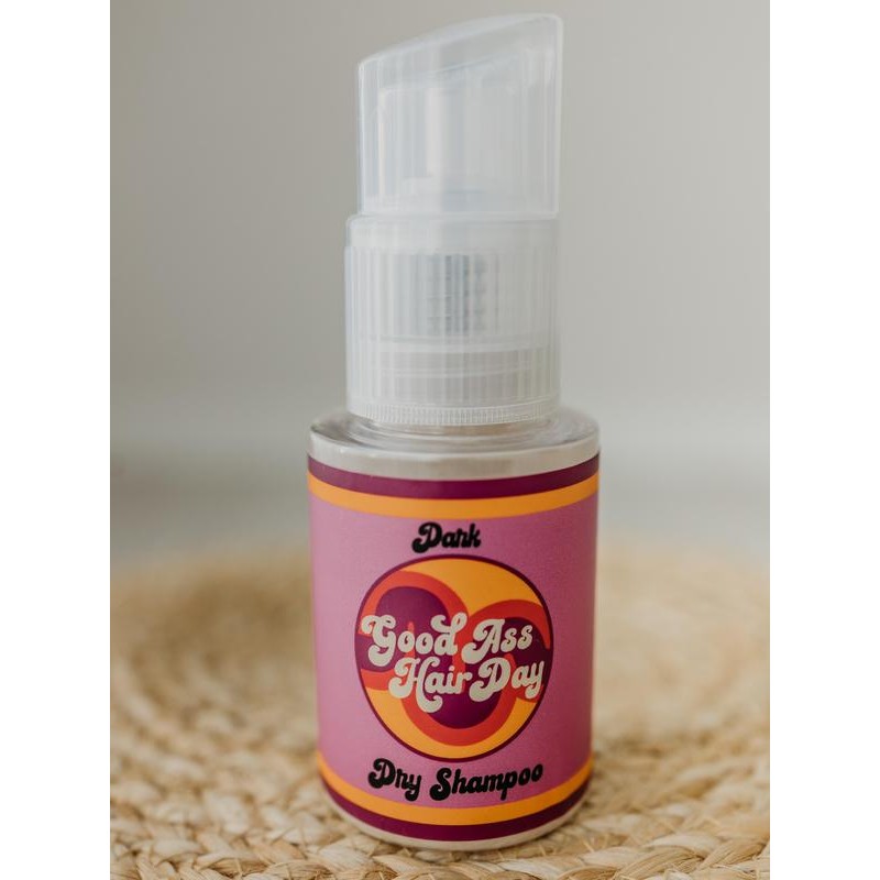 Good Ass Hair Day Original Dry Shampoo 2.8oz:_Unscented