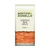 Minton & Donello - Lentils Red Split, 500g - Suitable