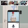 tuya Smart Video Doorbell Wireless HD Camera PIR Motion Detection