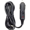 DGTKS 10’ Universal Power Cord for Cobra Radar Detectors -