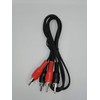 Soundlab 1.2 Metre Lead RCA Phono To RCA Phono 1.2M