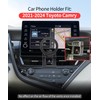 Car Phone Holder for Toyota Camry/Hybrid 2021-2024 Magsafe Accessories