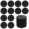 PATIKIL 1.6" Carpet Spot Markers, 50Pcs Circle Floor Dots Markers