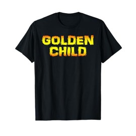 Golden Child Pure Precious Novelty T-Shirt