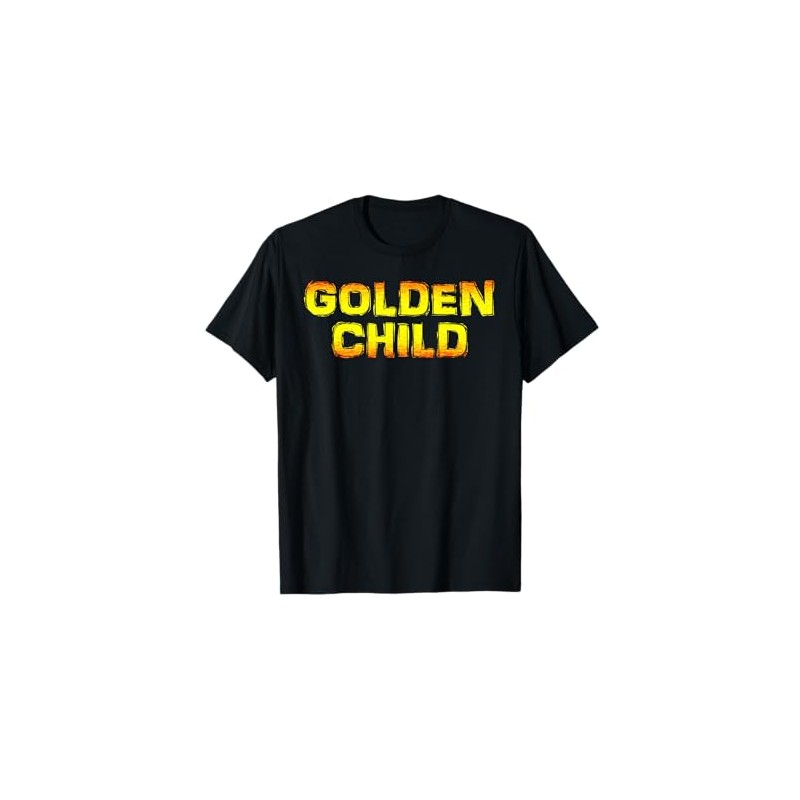 Golden Child Pure Precious Novelty T-Shirt