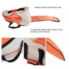 Portable Oxford Cloth Chainsaw Storage Bag Lawn Mower Carry Case