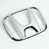 2016 - 2021 Honda Civic Front Grille Emblem 4DR 2DR