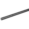 Steel Rebar #4 1/2" diam. X 12" - Pack of