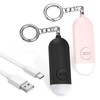 Security Buzzer, Security Alarm, Security Alarm, Security Bell, LED Light,