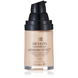 Revlon PhotoReady Airbrush Effect Makeup, Ivory