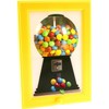Uniguardian Handy Candy Frame Dispenser, Hanging Candy Dispensers In A