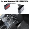 Unbranded For 2018-2024 Jeep Wrangler JL JLU / Gladiator JT