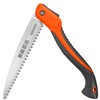 GROWIT Folding saw 11 Inch - Heavy Duty Pruning Saw