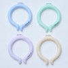 F.O. International Ice Ring, Medium Size, For Adults, Freezes at