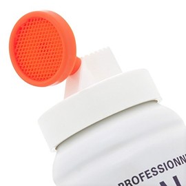 DESSANGE - Frisierschaum für perfektes Volumen – Formel mit Pro-Vitamin B5 – sorgt für Dicke & geschmeidiges Volumen – seidiges Gefühl – feines Haar ohne Volumen – 200 ml