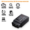 iLC OBD2 OBD Wireless Car Code Reader Scan Tool -